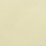 Voir la diapositive 2 : VIDAXL Ecran de balcon en tissu Oxford 75x400 cm Creme