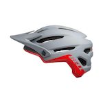 BELL Casque Bell 4Forty gris/rouge