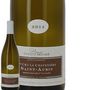 Voir la diapositive 1 : Domaine Prunier Saint-Aubin 1er cru Blanc 2014