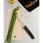 Voir la diapositive 2 : TOP CHEF Couteau cuisine 17cm