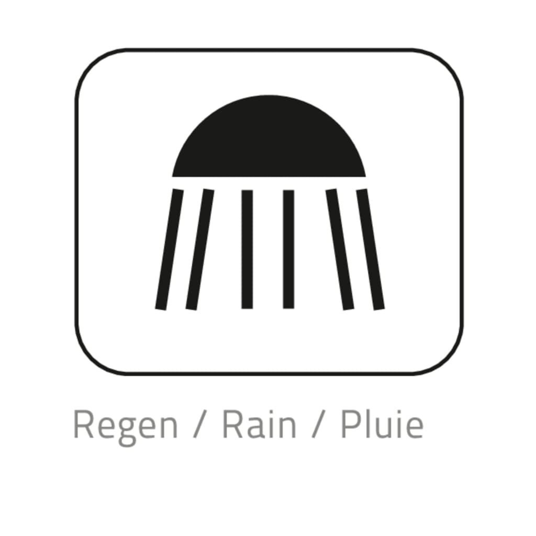 Voir la diapositive 3 : RIDDER RIDDER Ensemble de douche Mauritius Chrome