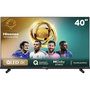 Voir la diapositive 1 : Hisense TV QLED 32A5NQ 2024