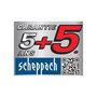Voir la diapositive 5 : SCHEPPACH SCHEPPACH Malaxeur a vitesse variable a double fouet 1800 W 230 V PM1800