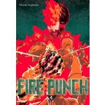 FIRE PUNCH TOME 4, Fujimoto Tatsuki