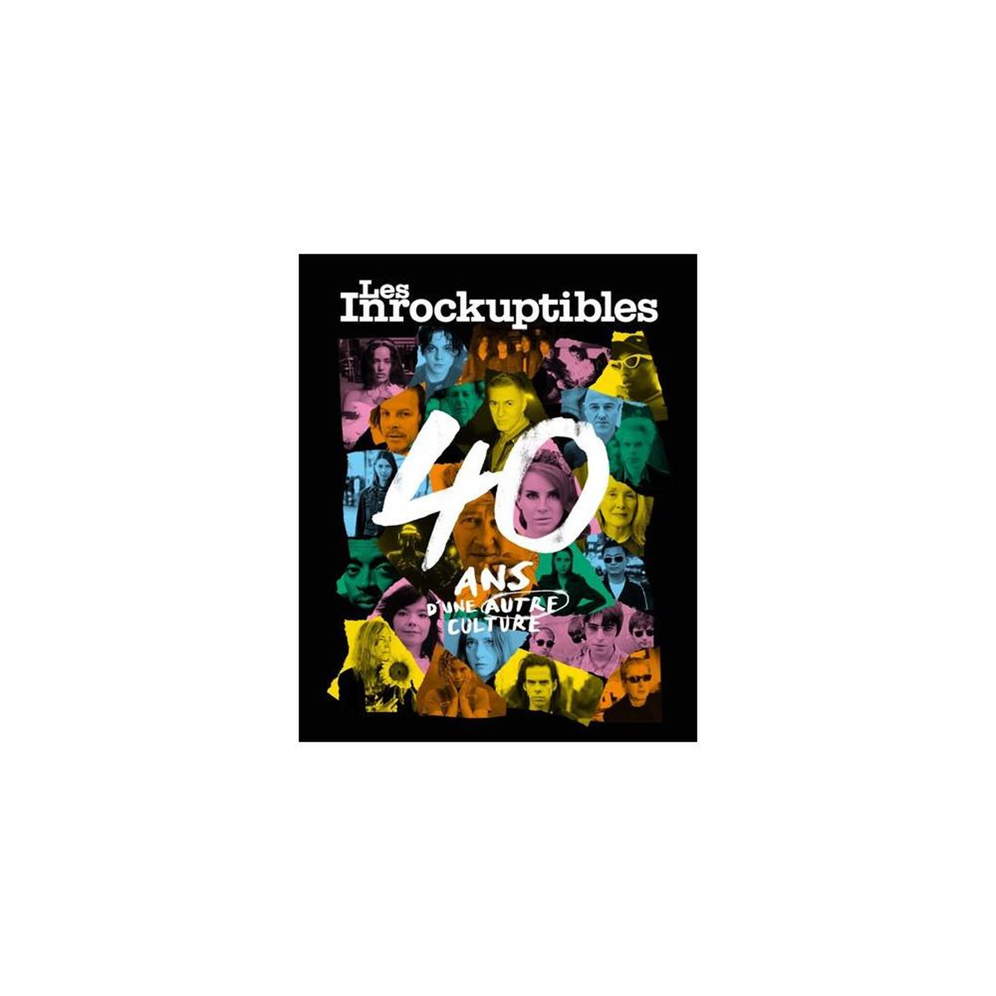 Les inrockuptibles cd ?