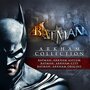 Batman Arkham Trilogy : ORIGINS + CITY + ASYLUM - PC