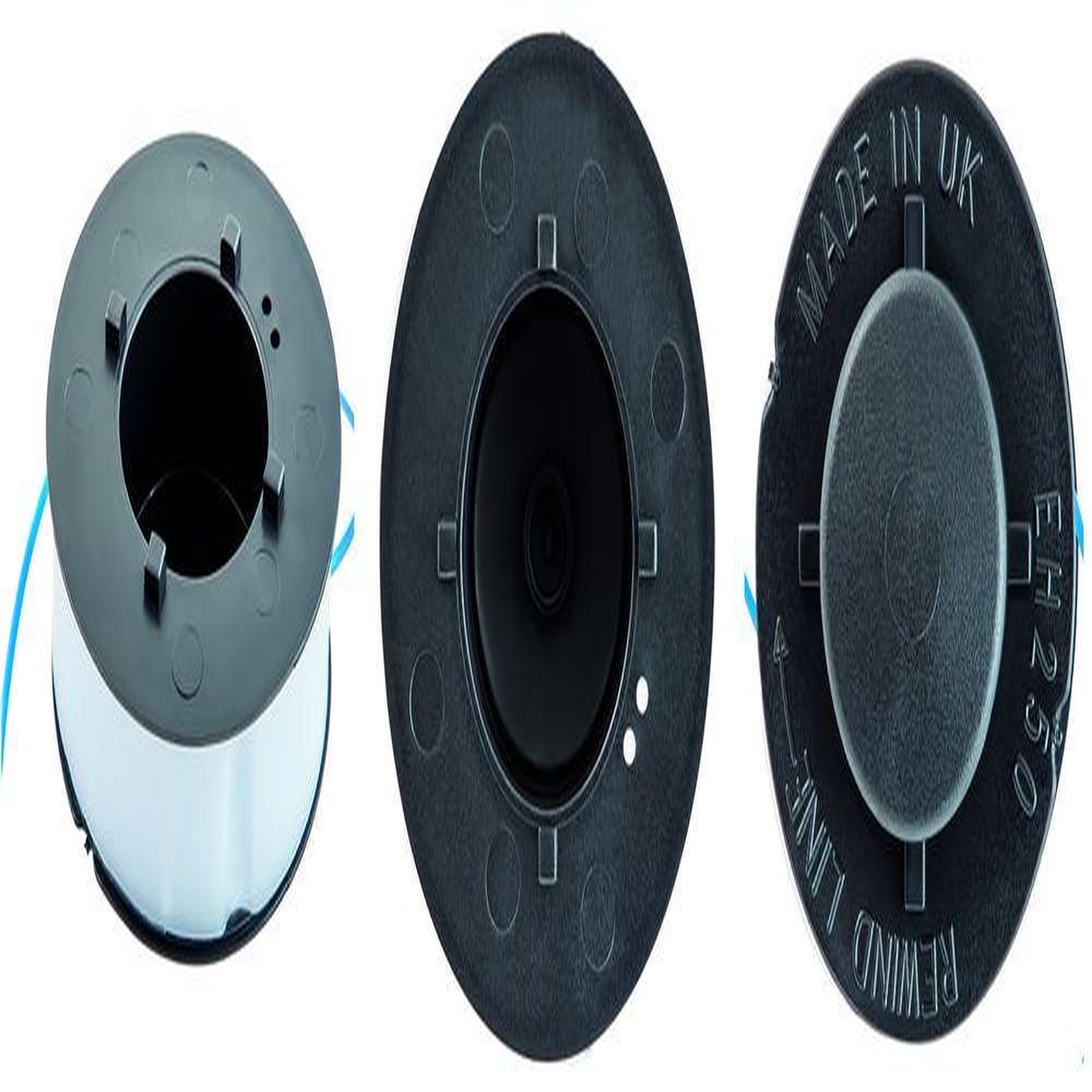 ARNOLD Bobine 1,5Mm 2X3M