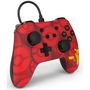 Voir la diapositive 2 : Manette Pokemon Pikachu Nintendo Switch
