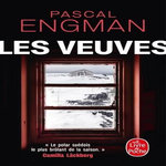 LES VEUVES, Engman Pascal