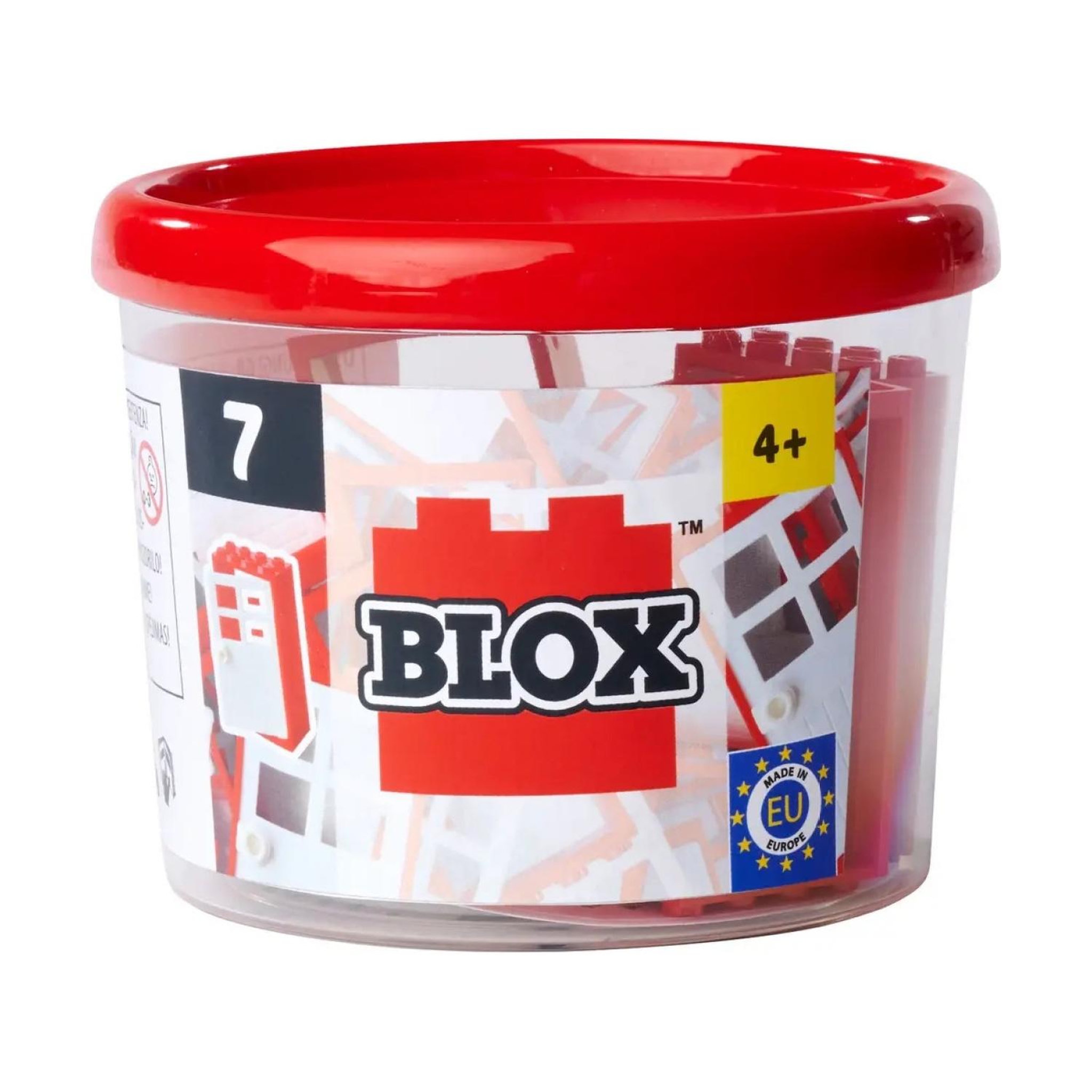 Voir la diapositive 2 : Androni Giocattoli Blox Portes et encadrements