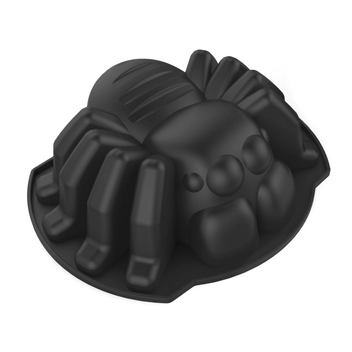 Moule silicone gâteau araignée  
