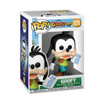 Funko Figurine Funko Pop Disney Goofy
