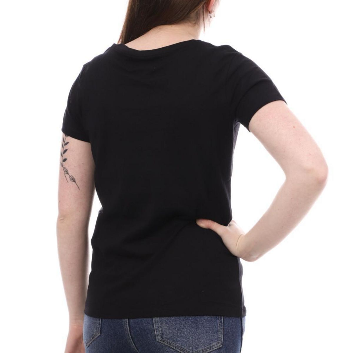 Lee Cooper T-shirt  Femme Lee Cooper Ole