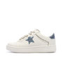 Voir la diapositive 1 : XTI Baskets Blanches Fille XTI 120413