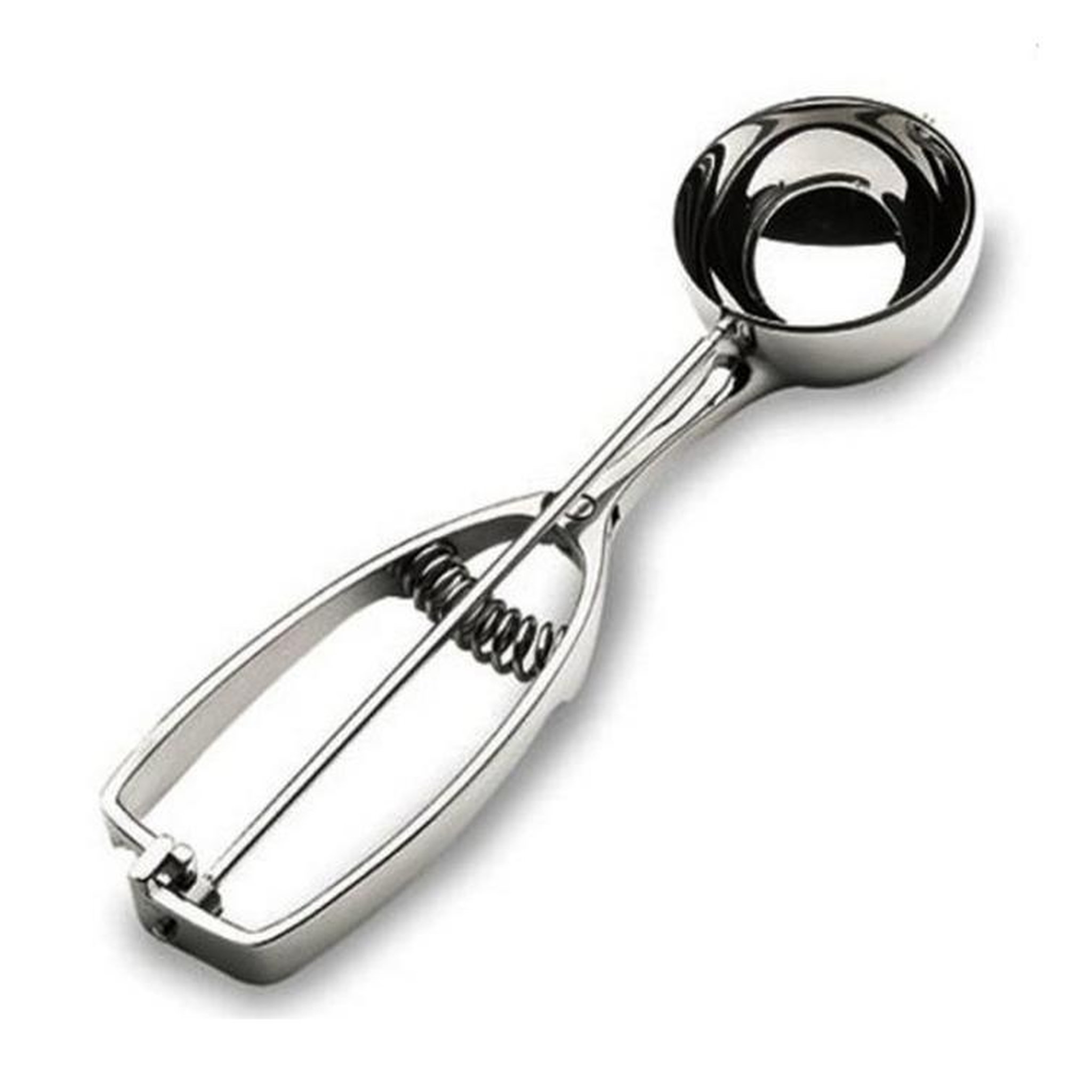 Lacor Cuillère à glace 48mm inox - 67047