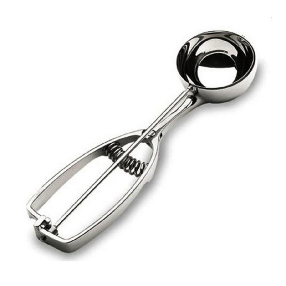 Lacor Cuillère à glace 48mm inox - 67047