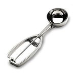 Lacor Cuillère à glace 48mm inox - 67047