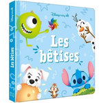 LES BETISES, Disney Baby