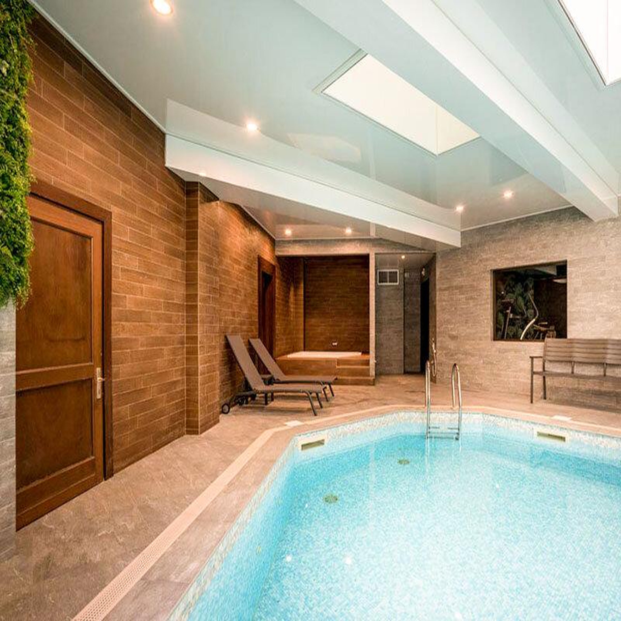 Voir la diapositive 3 : Smartbox Séjour de 2 jours en hôtel 4* avec accès illimité à l'espace détente près de deauville - coffret cadeau séjour
