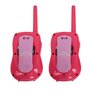 Voir la diapositive 2 : Lexibook Talkie-Walkies Disney Princesses portée 200m