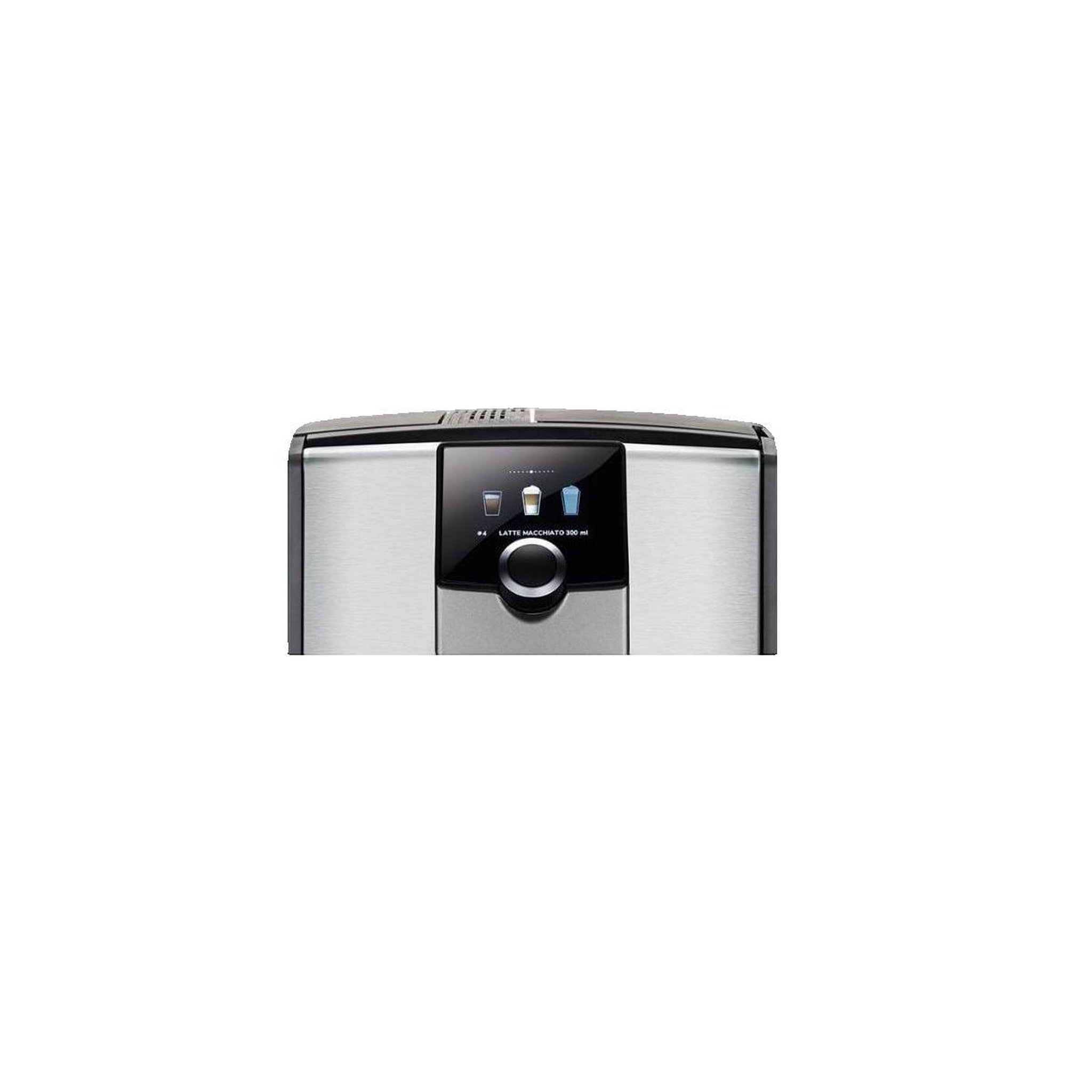 Voir la diapositive 3 : nivona Machine à café superautomatique Nivona NICR 799 inox