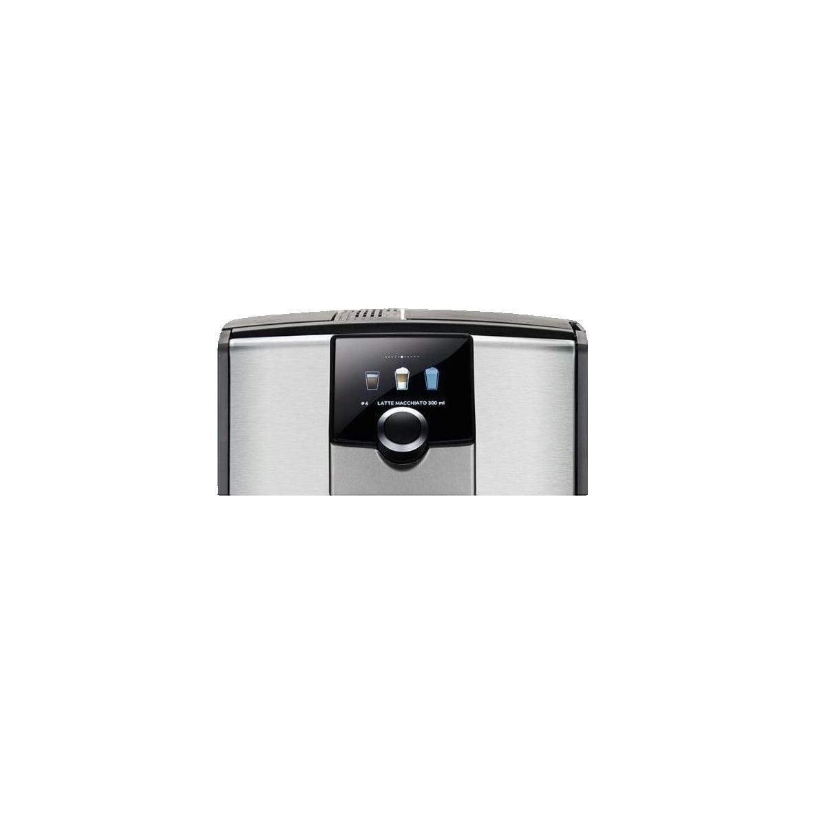 nivona Machine à café superautomatique Nivona NICR 799 inox