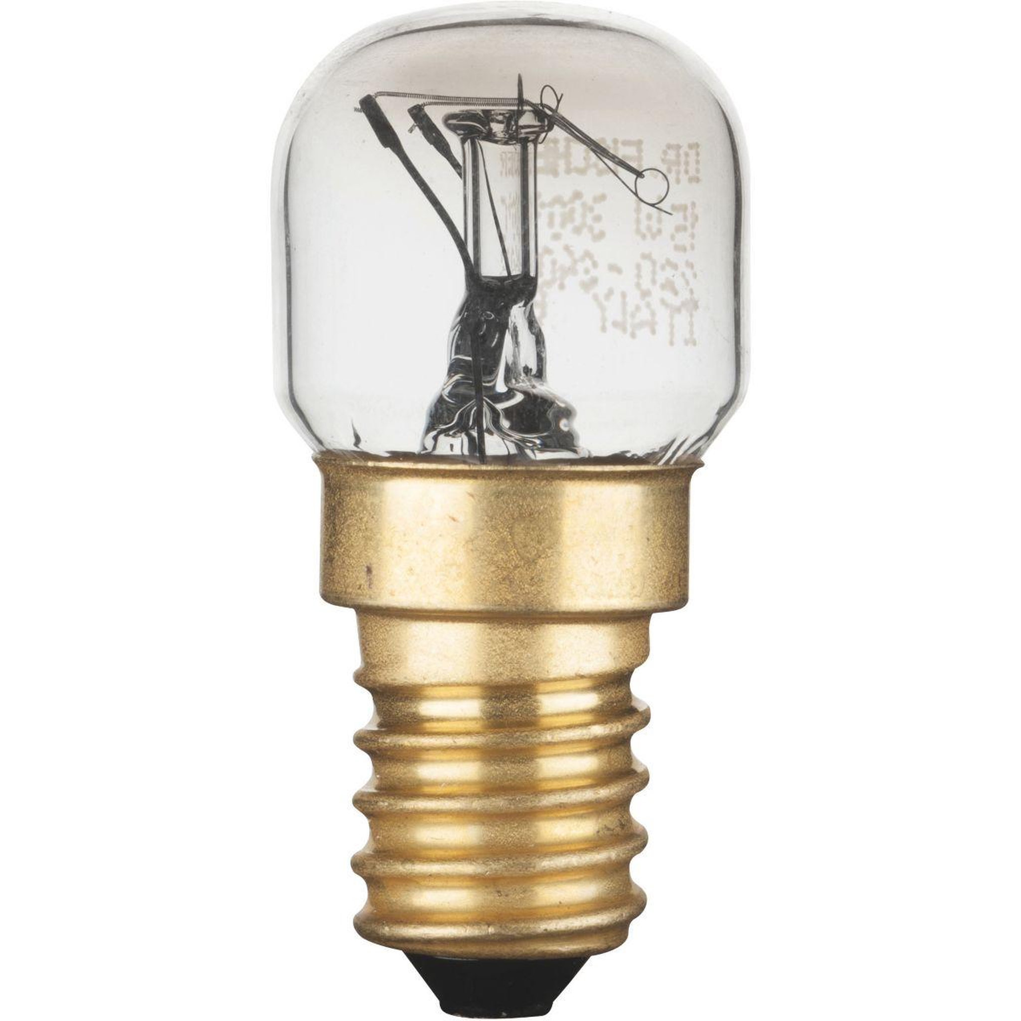 WPRO Ampoule E14 T22 15W 220V