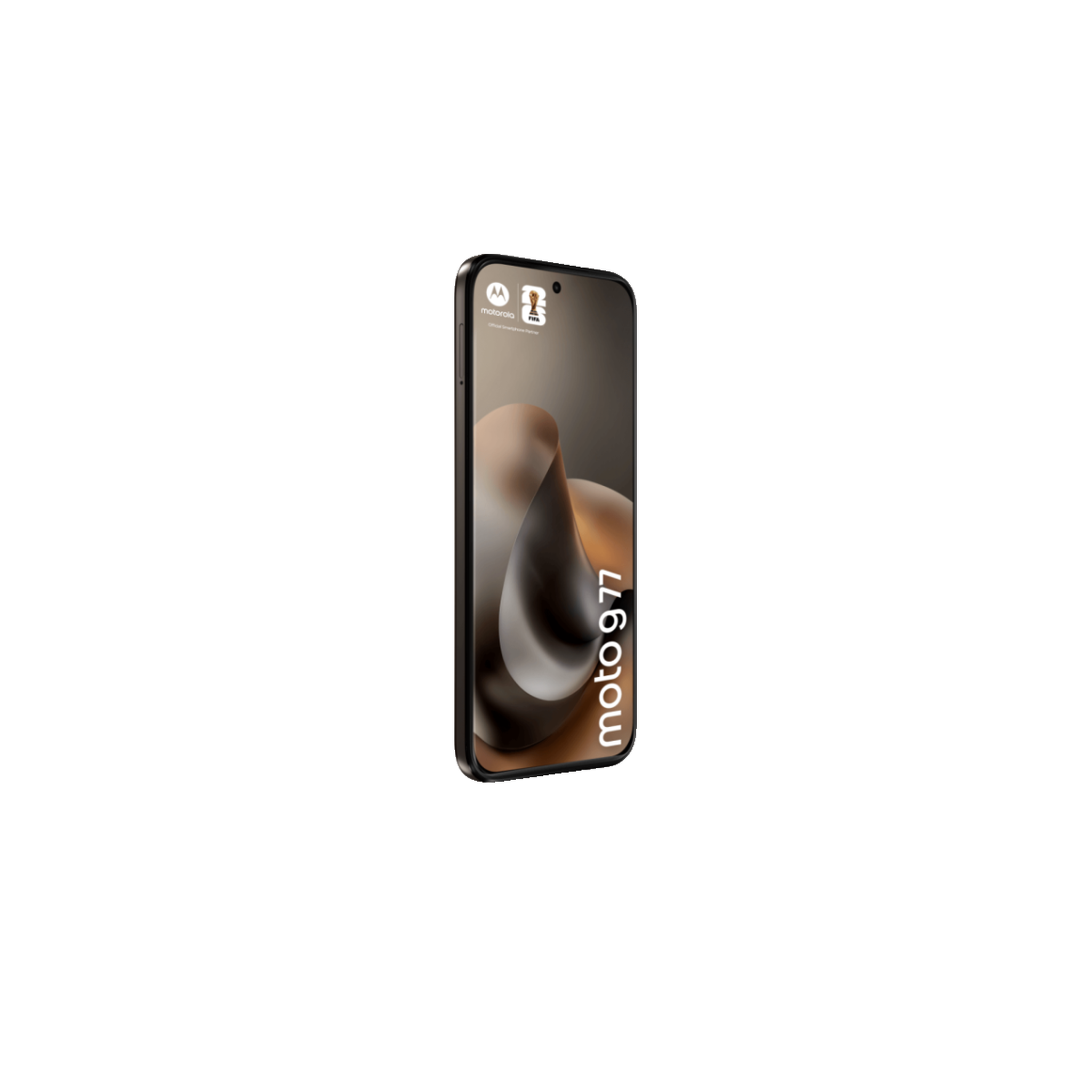 Voir la diapositive 3 : MOTOROLA smartphone moto g77 8gb/512gb