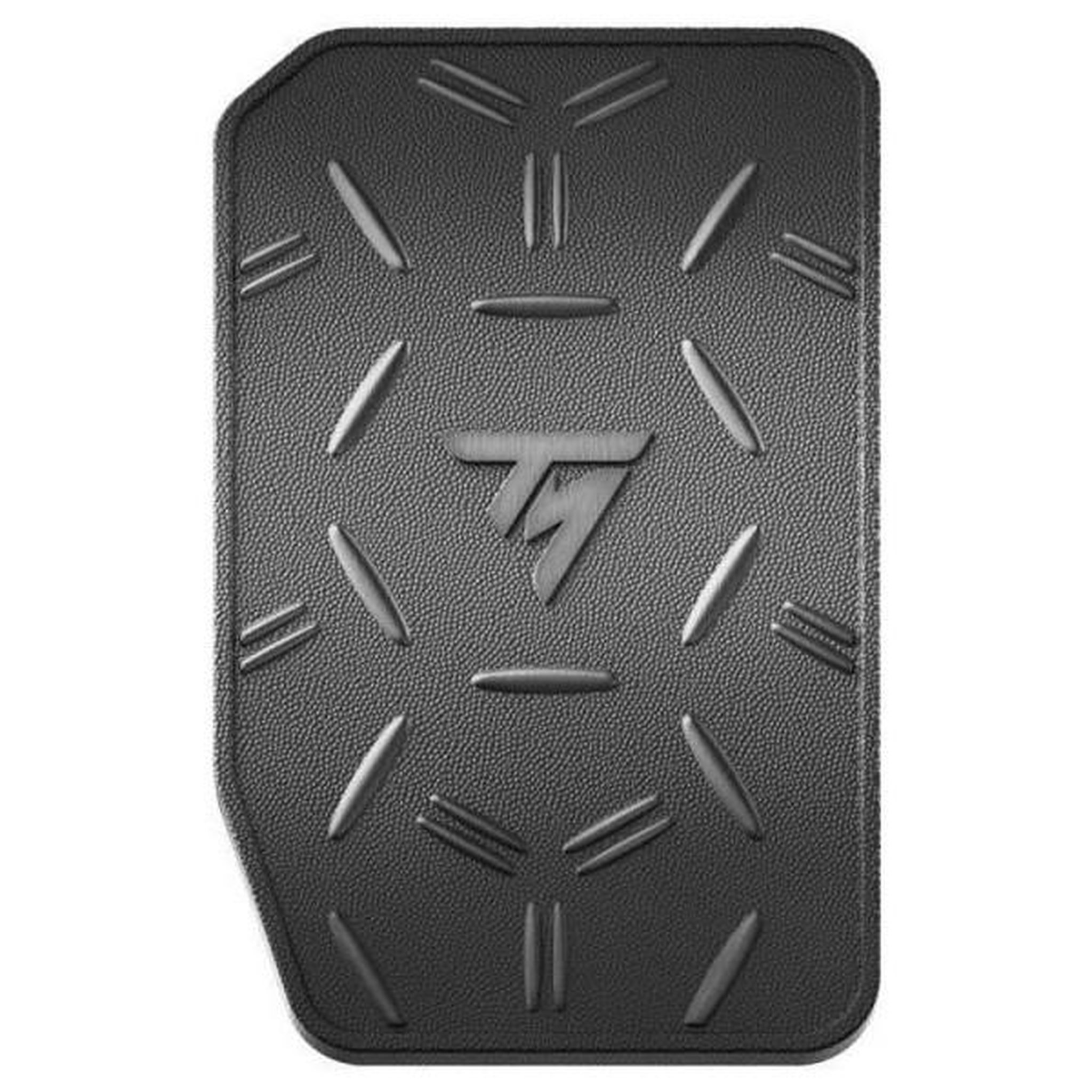 Voir la diapositive 3 : Thrustmaster Surcouche Thrustmaster T-LCM Rubber Grip 100% caoutchouc