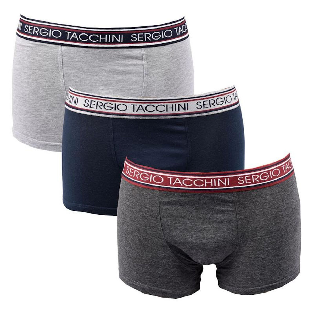 SERGIO TACCHINI Boxer SERGIO TACCHINI X3