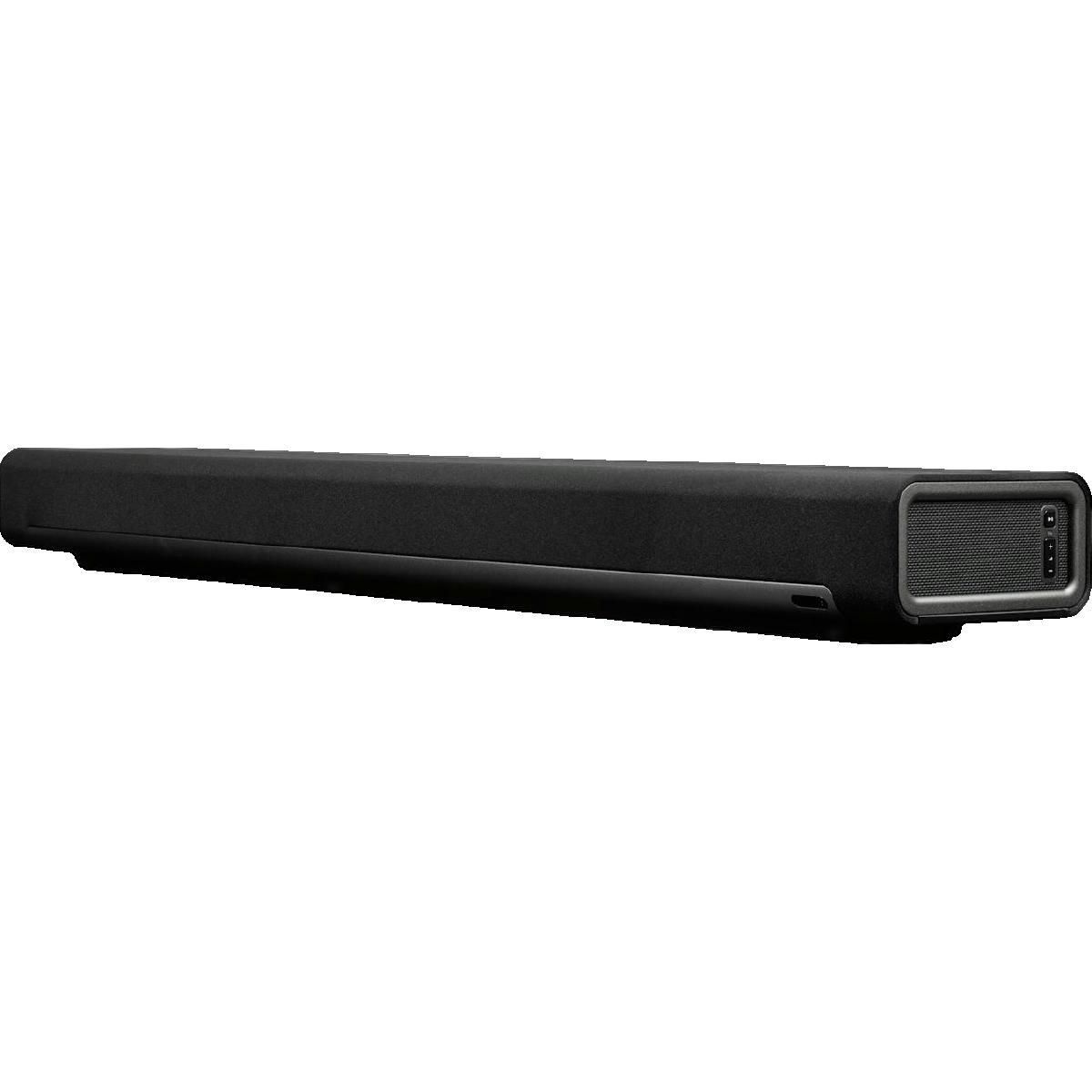 Sonos Barre de son Sonos PLAYBAR noir et argent