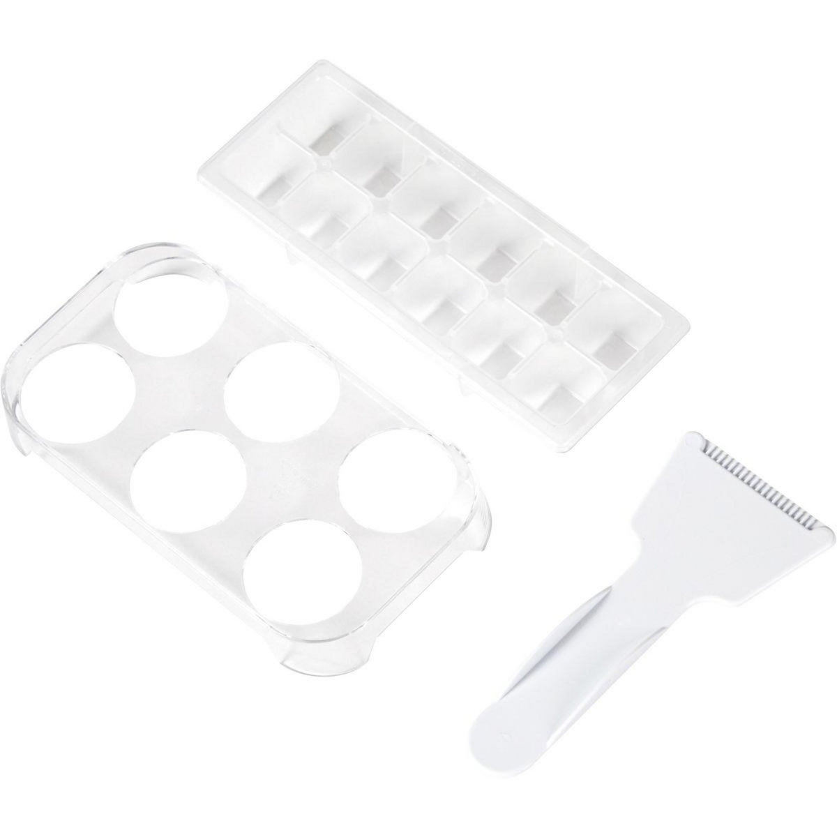 ESSENTIEL B Réfrigérateur top ERT85-55mib5