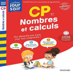 NOMBRES ET CALCULS CP, Métillon-Cuccuru Laurence