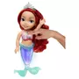 Poupée de bain Ariel Lumineuse & Chantante 38 cm - Disney Princesses