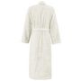 Voir la diapositive 2 : Sensei Maison Peignoir de bain mixte 420g/m² LUXURY COL CHÂLE