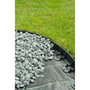 Voir la diapositive 6 : Nature Bordure à gazon - PP/PE, noir, 16x ancres