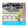 Voir la diapositive 5 : TP-LINK Pack Wifi Tapo C420 2cams.+hub