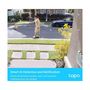 Voir la diapositive 5 : TP-LINK Pack Wifi Tapo C420 2cams.+hub