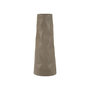 Voir la diapositive 1 : Paris Prix Vase Design Martelé  Norimberga  50cm Crème
