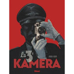 LA 3E KAMERA, Apikian Cédric