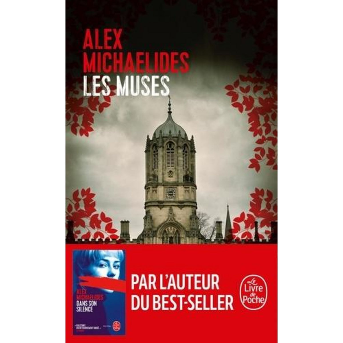 LES MUSES, Michaelides Alex