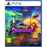 Just for games Eldrador® Creatures Shadowfall PS5