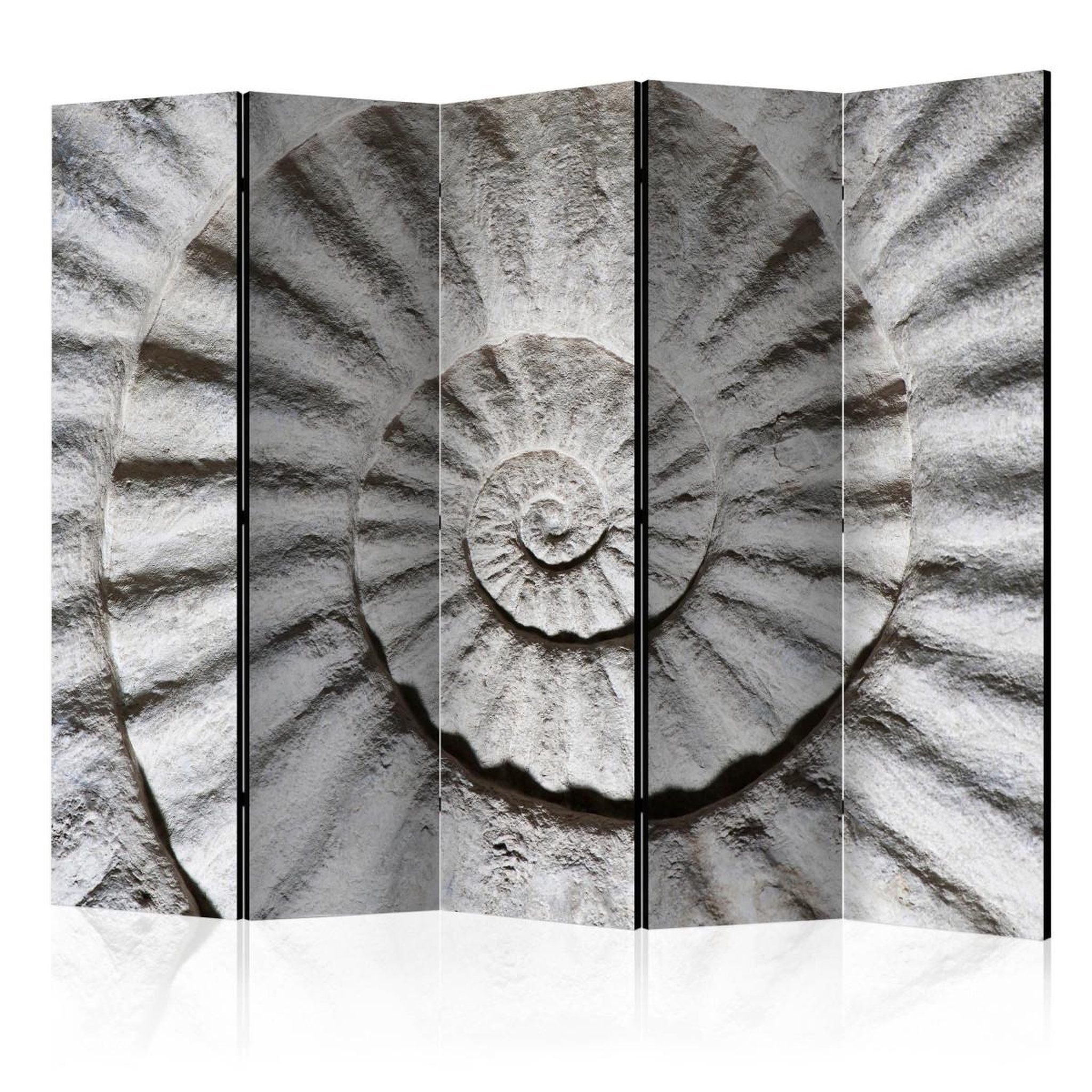 Paris Prix Paravent 5 volets  shell ii  172x225cm