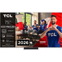 Voir la diapositive 1 : TCL TV Mini Led SQD 75C89L 2026 - 75 pouces ( 189 cm )