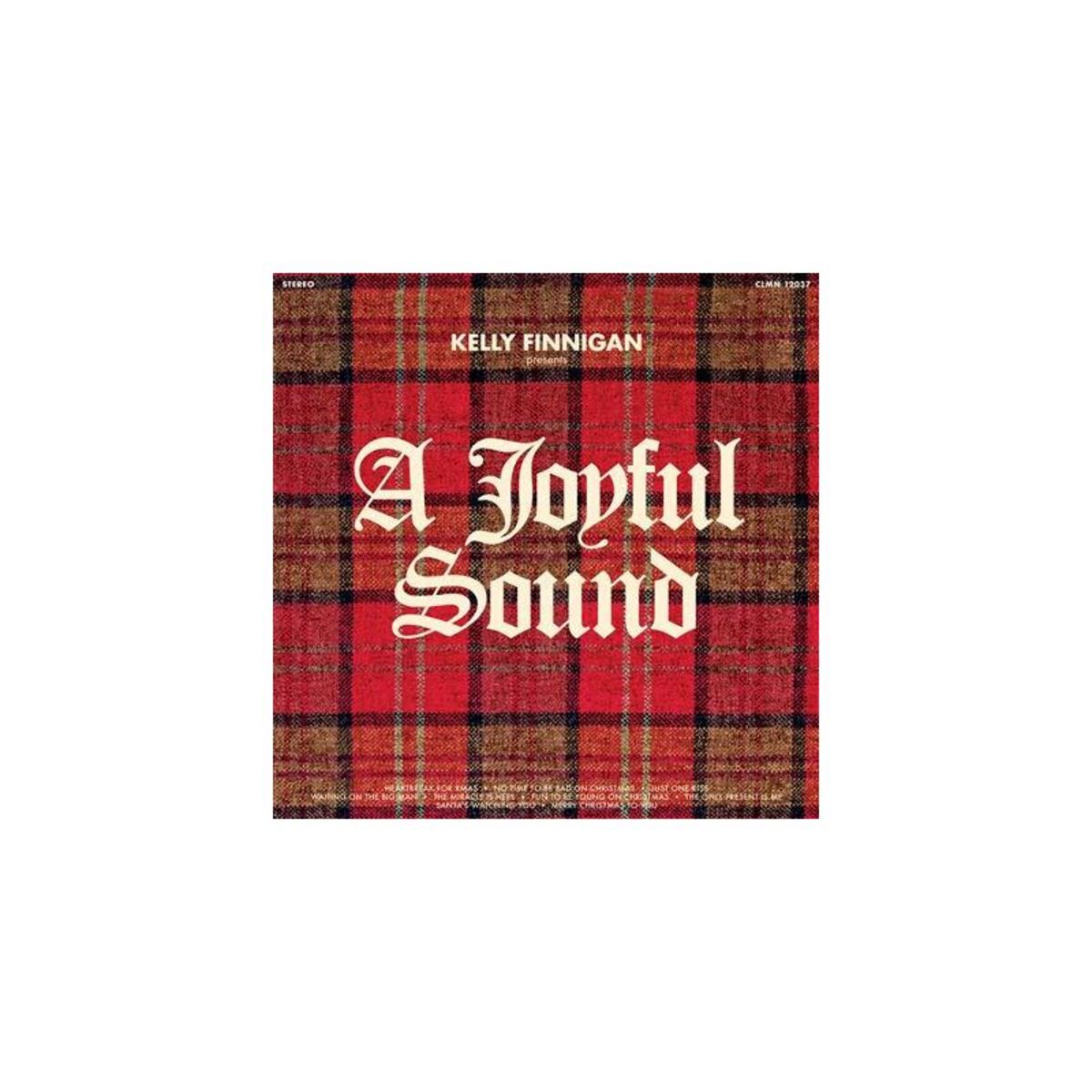 A Joyful Sound