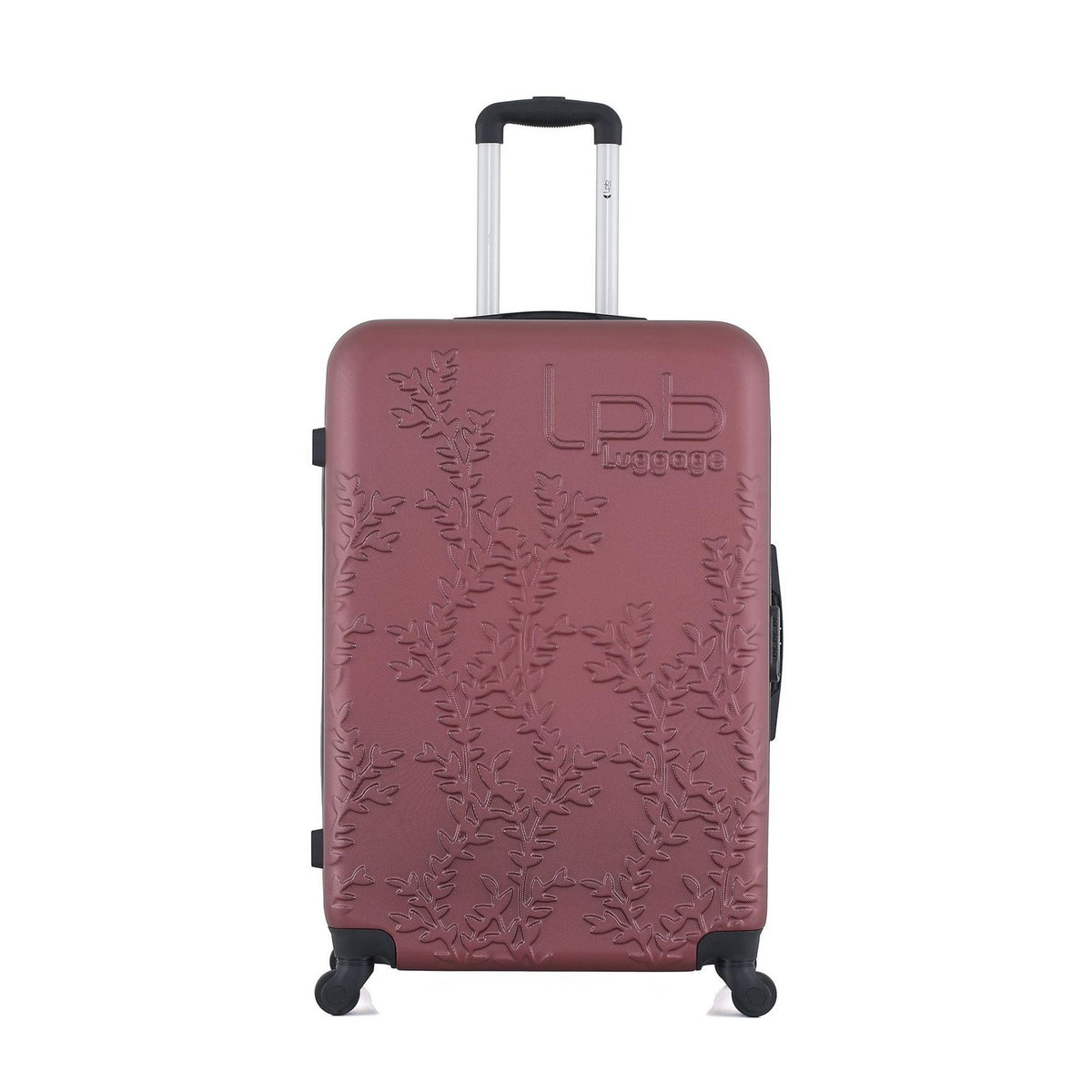 LES P'TITES BOMBES LPB LPB LUGGAGE - Valise Grand Format NAIS 75 cm 4 Roues