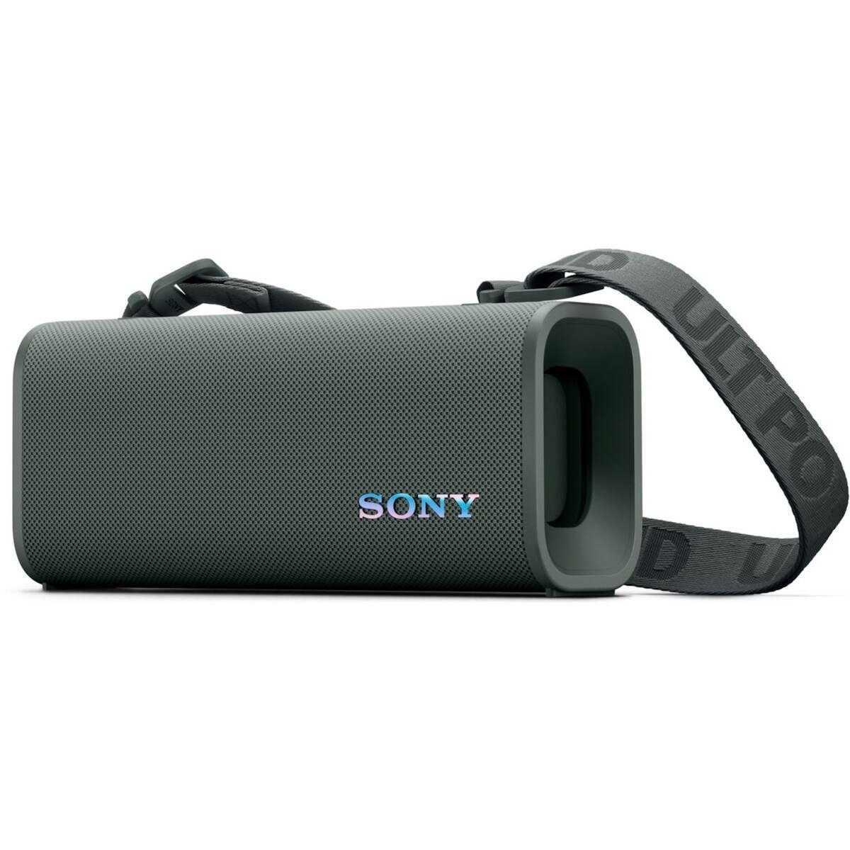 SONY Enceinte portable ULT FIELD 3 Gris foret