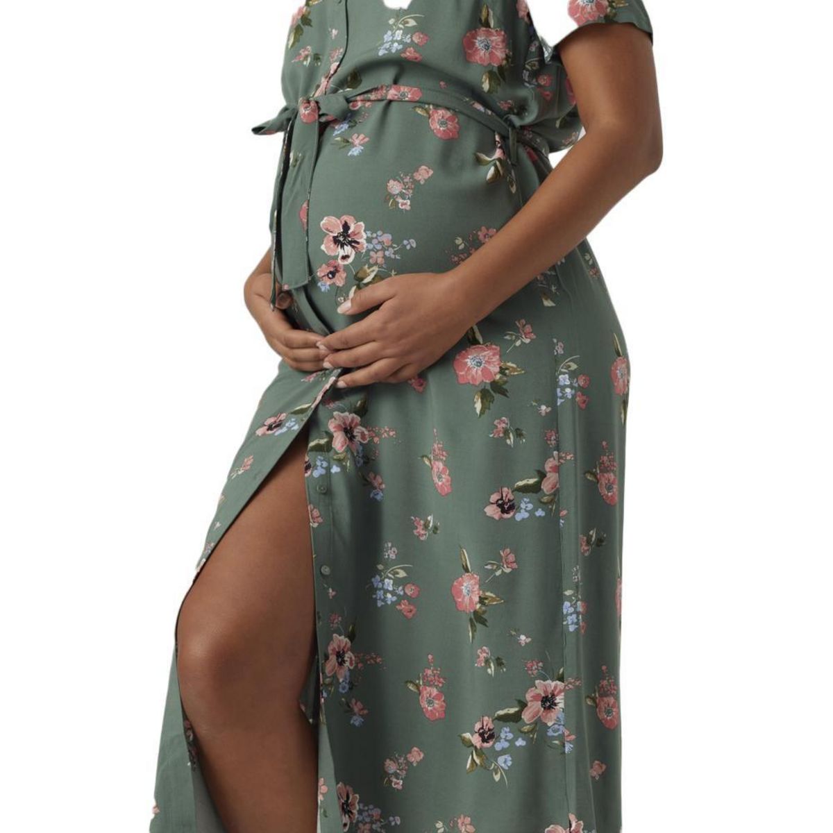 VERO MODA MATERNITY Robe de Grossesse  Femme Vero Moda Marternity Easy