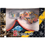 Voir la diapositive 1 : MINI SKATE + RAMPE ASSORTIMENT 1810 6A 6E 6D