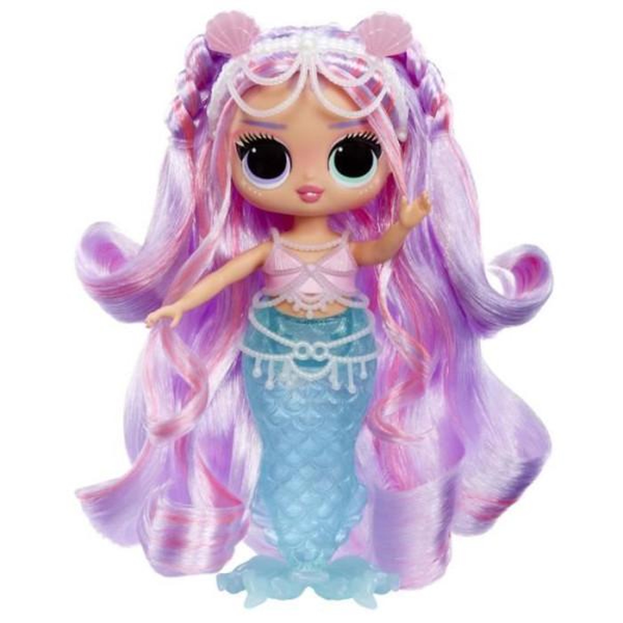 PPE SIRENE TWEENS LANA LOL MGA MGA510444 EUC
